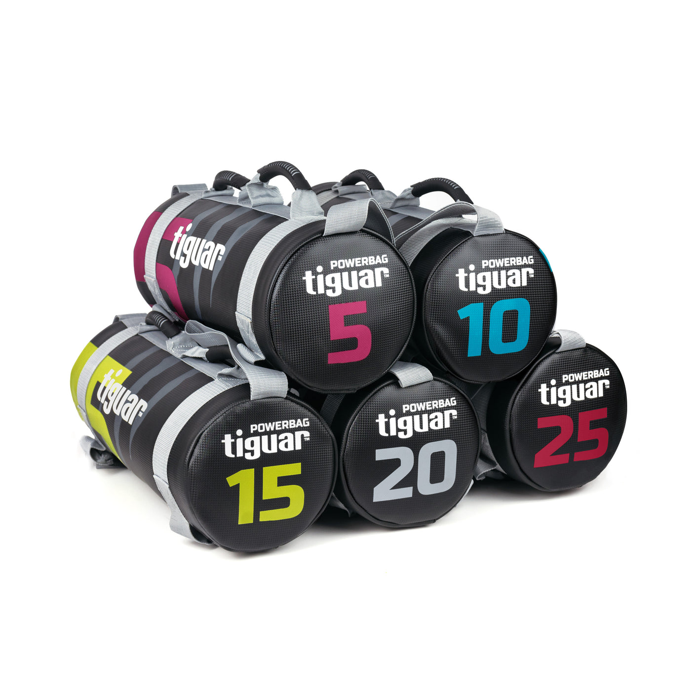 Powerbags 5kg-25kg