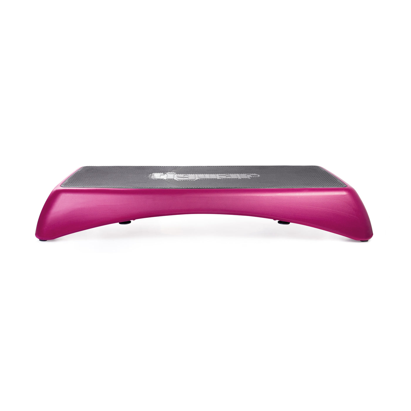 Aerobic Step + Tiguar Step Risers