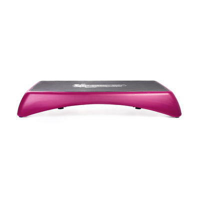 Aerobic Step + Tiguar Step Risers