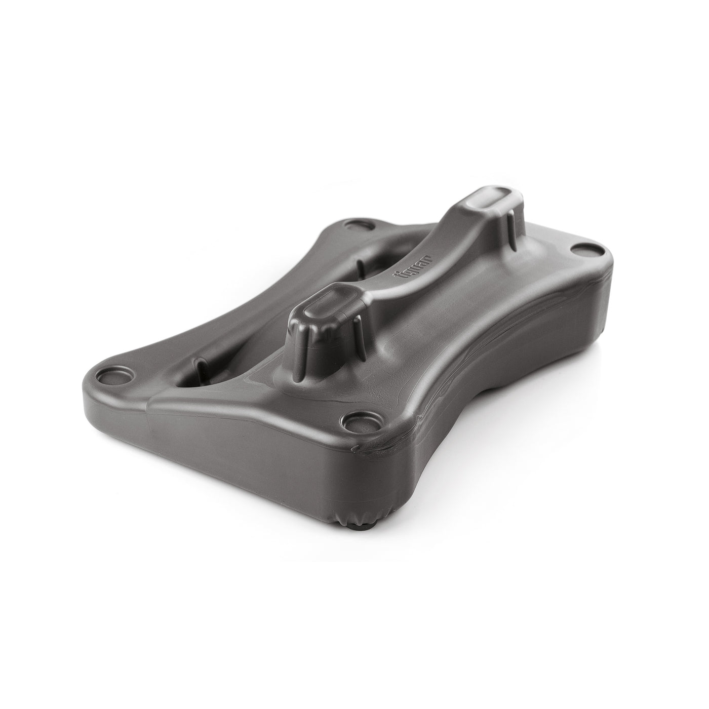 Aerobic Step + Tiguar Step Risers