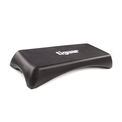 Aerobic Step + Tiguar Step Risers